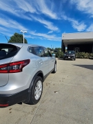 Used 2020  Nissan Rogue Sport 4d SUV FWD SL at AutoSmart Fort Dodge near Fort Dodge&comma; IA