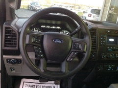 Used 2019  Ford F-150 4WD SuperCab XL at AutoSmart Algona near Algona, IA