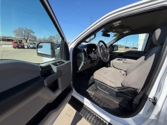 Used 2020  Ford F-150 4WD SuperCrew XLT 5 1&sol;2 at AutoSmart Spirit Lake near Okoboji&comma; IA