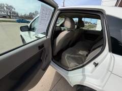 Used 2009  Ford Focus 4d Sedan S at AutoSmart Spirit Lake near Spirit Lake&comma; IA
