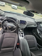 Used 2023  Chevrolet Malibu 4dr Sdn 1LT at AutoSmart Fort Dodge near Fort Dodge&comma; IA