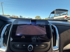 Used 2020  Chevrolet Malibu 4d Sedan LT at AutoSmart Spirit Lake near Okoboji&comma; IA