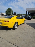 Used 2010  Chevrolet Camaro 2d Coupe LT1 at AutoSmart Fort Dodge near Fort Dodge&comma; IA