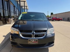 Used 2016  Dodge Grand Caravan 4d Wagon SE at AutoSmart Spirit Lake near Okoboji&comma; IA