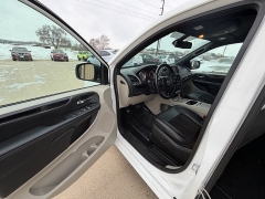 Used 2019  Dodge Grand Caravan 4d Wagon SXT at AutoSmart Spirit Lake near Okoboji, IA