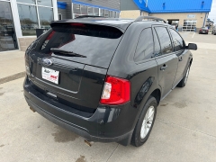 Used 2013  Ford Edge 4d SUV FWD SE at AutoSmart Fort Dodge near Fort Dodge&comma; IA