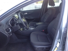 Used 2023  Chevrolet Malibu 4dr Sdn 1LT at AutoSmart Algona near Algona&comma; IA