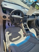 Used 2011  Ford Taurus 4d Sedan SE at AutoSmart Fort Dodge near Fort Dodge&comma; IA