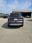 Used 2018  Ford Escape 4d SUV 4WD SE at AutoSmart Fort Dodge near Fort Dodge&comma; IA