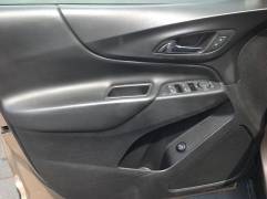 Used 2019  Chevrolet Equinox 4d SUV FWD LT w&sol;2FL at AutoSmart Algona near Algona&comma; IA