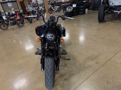 Used 2022  INDIAN MOTORCYCLE CO SUPER CHIEF LIMITED EDITION at AutoSmart Spirit Lake near Okoboji&comma; IA