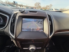 Used 2017  Ford Edge 4d SUV FWD Titanium EcoBoost at AutoSmart Spirit Lake near Okoboji&comma; IA