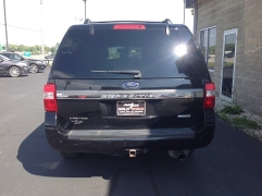 Used 2017  Ford Expedition 4d SUV 4WD Limited at AutoSmart Algona near Algona&comma; IA