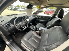 Used 2018  Nissan Rogue Sport 4d SUV AWD SL &lpar;2018&period;5&rpar; at AutoSmart Fort Dodge near Fort Dodge&comma; IA