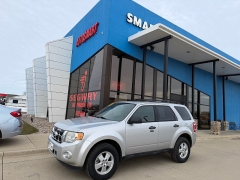  2012 Ford Escape 4d SUV FWD XLT at AutoSmart Spirit Lake near Okoboji&comma; IA