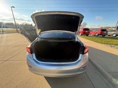 Used 2018  Chevrolet Cruze 4d Sedan LS Auto at AutoSmart Spirit Lake near Okoboji, IA