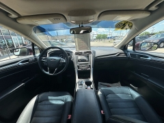 Used 2018  Ford Fusion 4d Sedan SE 1&period;5L EcoBoost at AutoSmart Fort Dodge near Fort Dodge&comma; IA