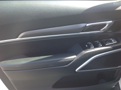 Used 2020  Kia Telluride 4d SUV AWD LX at AutoSmart Algona near Algona&comma; IA