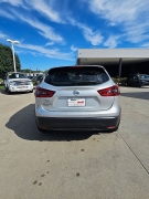 Used 2020  Nissan Rogue Sport 4d SUV FWD SL at AutoSmart Fort Dodge near Fort Dodge&comma; IA