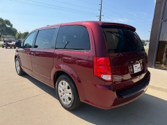 Used 2018  Dodge Grand Caravan 4d Wagon SE at AutoSmart Spirit Lake near Okoboji&comma; IA