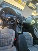 Used 2021  Chevrolet Equinox FWD 4dr LS w&sol;1LS at AutoSmart Fort Dodge near Fort Dodge&comma; IA