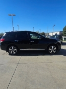 Used 2015  Nissan Pathfinder 4d SUV 4WD Platinum at AutoSmart Fort Dodge near Fort Dodge&comma; IA