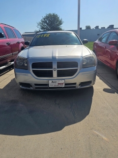 Used 2005 Dodge Magnum 4d Wagon SE at AutoSmart Fort Dodge near Fort Dodge, IA