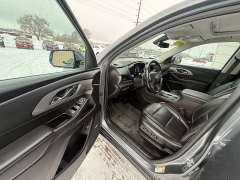 Used 2019  Chevrolet Traverse 4d SUV FWD LT Leather at AutoSmart Spirit Lake near Okoboji, IA