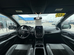 Used 2014  Dodge Grand Caravan 4d Wagon SXT 30th Anniversary at AutoSmart Fort Dodge near Fort Dodge&comma; IA