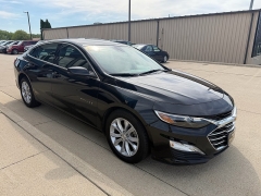 Used 2024  Chevrolet Malibu 4dr Sdn 1LT at AutoSmart Spirit Lake near Okoboji&comma; IA
