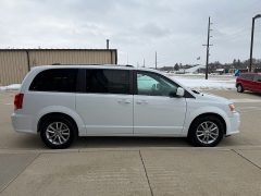 Used 2019  Dodge Grand Caravan 4d Wagon SXT at AutoSmart Spirit Lake near Okoboji, IA