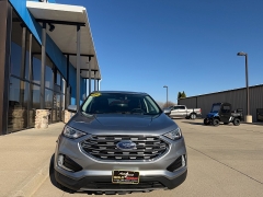 Used 2021  Ford Edge SEL FWD at AutoSmart Spirit Lake near Okoboji&comma; IA