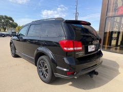 Used 2018  Dodge Journey 4d SUV FWD SXT V6 at AutoSmart Spirit Lake near Okoboji&comma; IA