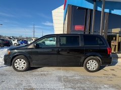 Used 2018  Dodge Grand Caravan 4d Wagon SE at AutoSmart Spirit Lake near Okoboji, IA