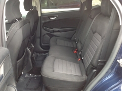 Used 2017  Ford Edge 4d SUV AWD SE EcoBoost at AutoSmart Algona near Algona&comma; IA