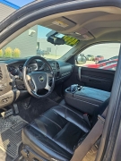 Used 2011  Chevrolet Silverado 1500 4WD Crew Cab LT at AutoSmart Fort Dodge near Fort Dodge&comma; IA