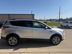 Used 2017  Ford Escape 4d SUV FWD SE at AutoSmart Spirit Lake near Okoboji&comma; IA