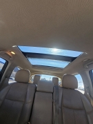 Used 2015  Nissan Pathfinder 4d SUV 4WD Platinum at AutoSmart Fort Dodge near Fort Dodge&comma; IA