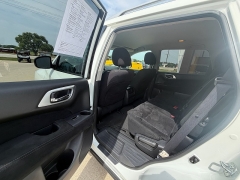 Used 2016  Nissan Pathfinder 4d SUV 4WD S at AutoSmart Spirit Lake near Okoboji&comma; IA