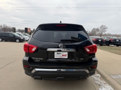 Used 2019  Nissan Pathfinder 4d SUV FWD SV at AutoSmart Spirit Lake near Okoboji&comma; IA