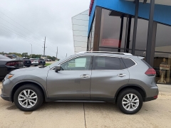 Used 2018  Nissan Rogue 4d SUV AWD SV at AutoSmart Spirit Lake near Okoboji&comma; IA