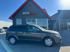 Used 2019  Dodge Journey 4d SUV FWD SE Value Pkg at AutoSmart Fort Dodge near Fort Dodge, IA