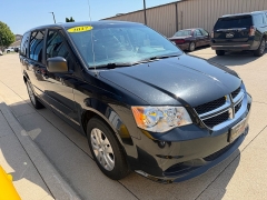 Used 2016  Dodge Grand Caravan 4d Wagon SE at AutoSmart Spirit Lake near Okoboji&comma; IA
