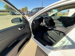 Used 2020  Kia Optima 4d Sedan LX at AutoSmart Spirit Lake near Okoboji, IA