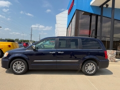 Used 2013  Chrysler Town & Country 4d Wagon Touring L at AutoSmart Spirit Lake near Spirit Lake&comma; IA