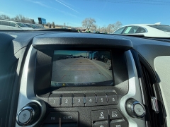 Used 2017  Chevrolet Equinox 4d SUV AWD LT at AutoSmart Spirit Lake near Okoboji&comma; IA