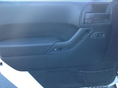 Used 2015  Jeep Wrangler Unlimited 4d Convertible Sport at AutoSmart Algona near Algona&comma; IA