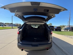 Used 2021  Chevrolet Traverse AWD 4dr LS w&sol;1LS at AutoSmart Spirit Lake near Okoboji&comma; IA