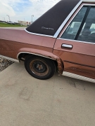Used 1991  Ford Crown Victoria 4d Sedan LX at AutoSmart Fort Dodge near Fort Dodge&comma; IA