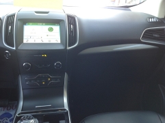 Used 2019  Ford Edge 4d SUV AWD SEL at AutoSmart Algona near Algona&comma; IA